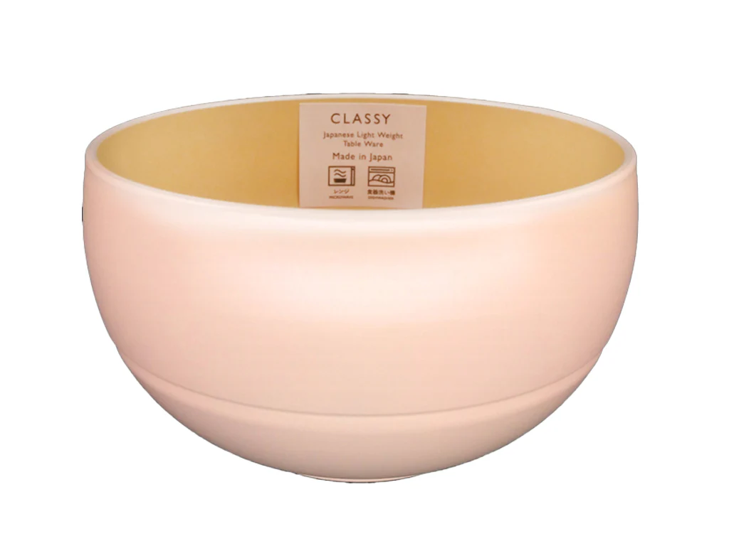 CLASSY WAYOWAN まる(食洗機対応、中、PK)