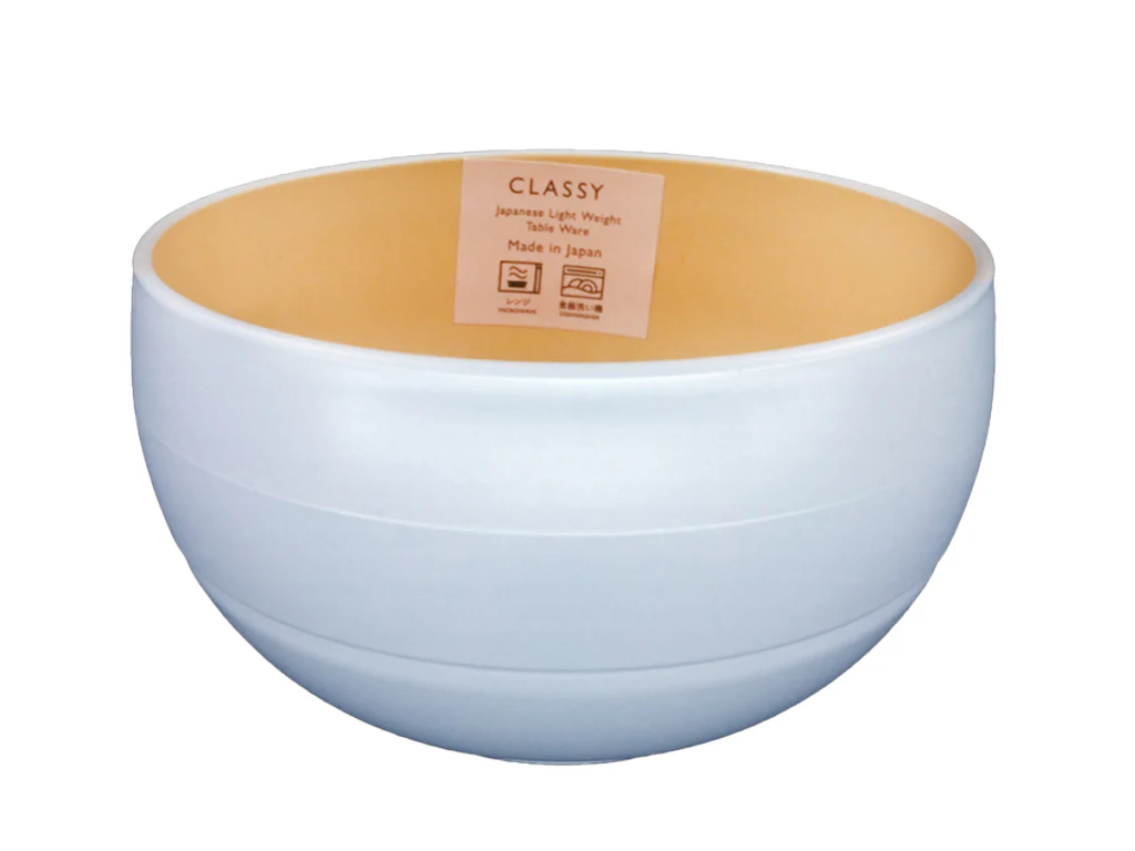 CLASSY WAYOWAN まる(食洗機対応、中、BL)
