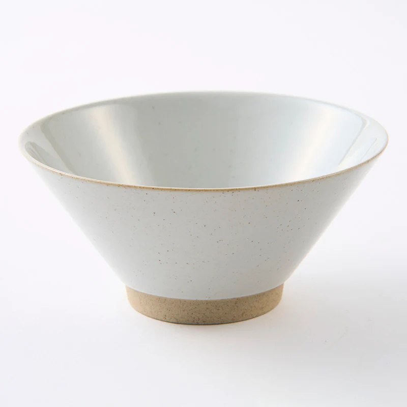カコミ 茶碗 ホワイト - Image 2