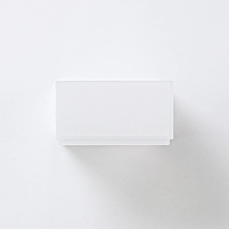 ＰＰ整理ＢＯＸ（Ｄ１６、フロストホワイト） - Image 3