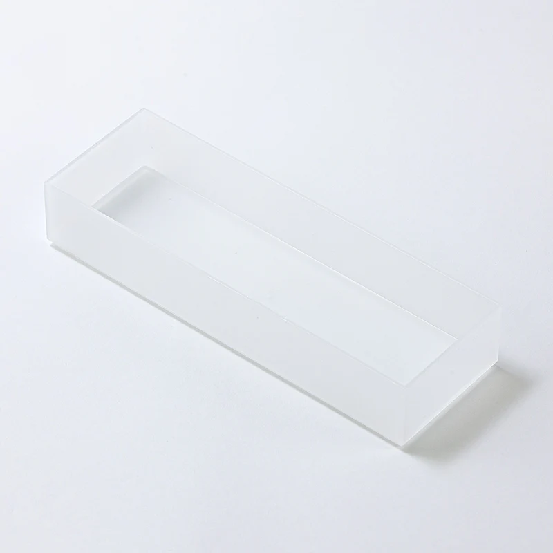 ＰＰ整理ＢＯＸ（Ｄ２４、フロストホワイト） - Image 2