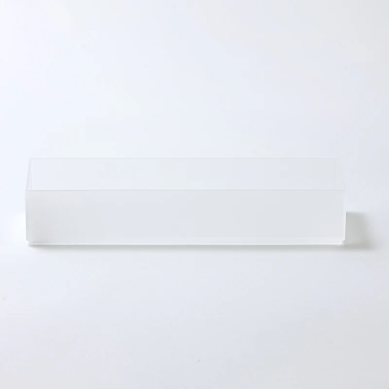 ＰＰ整理ＢＯＸ（Ｄ２４、フロストホワイト） - Image 3