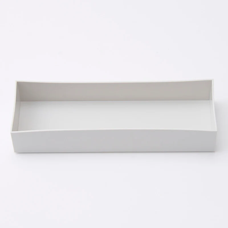 PP整理BOX(D24、グレー) - Image 3