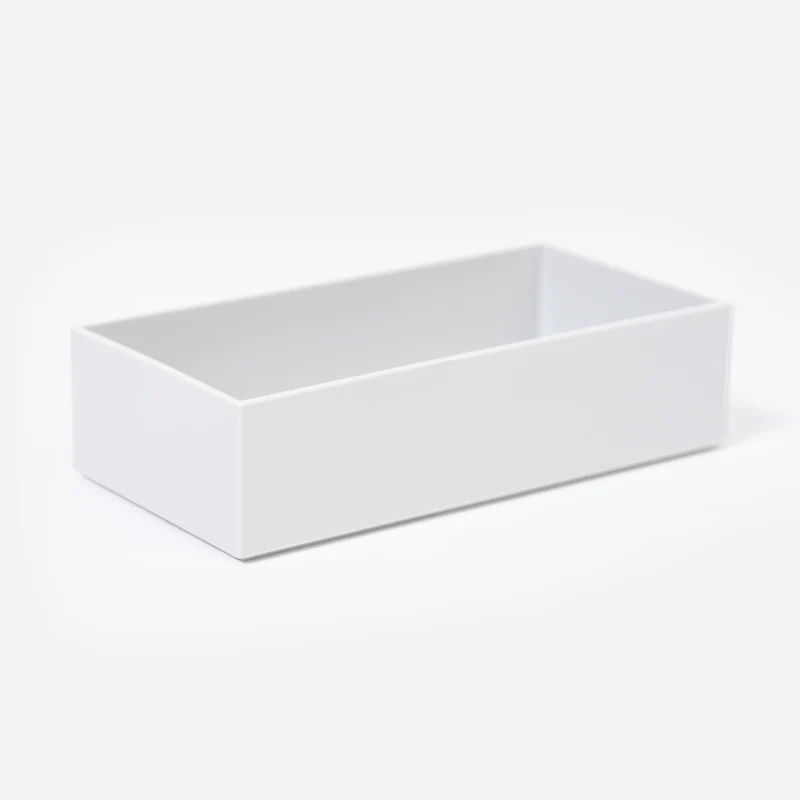 ＰＰ整理ＢＯＸ（Ｄ１６、グレー） - Image 2