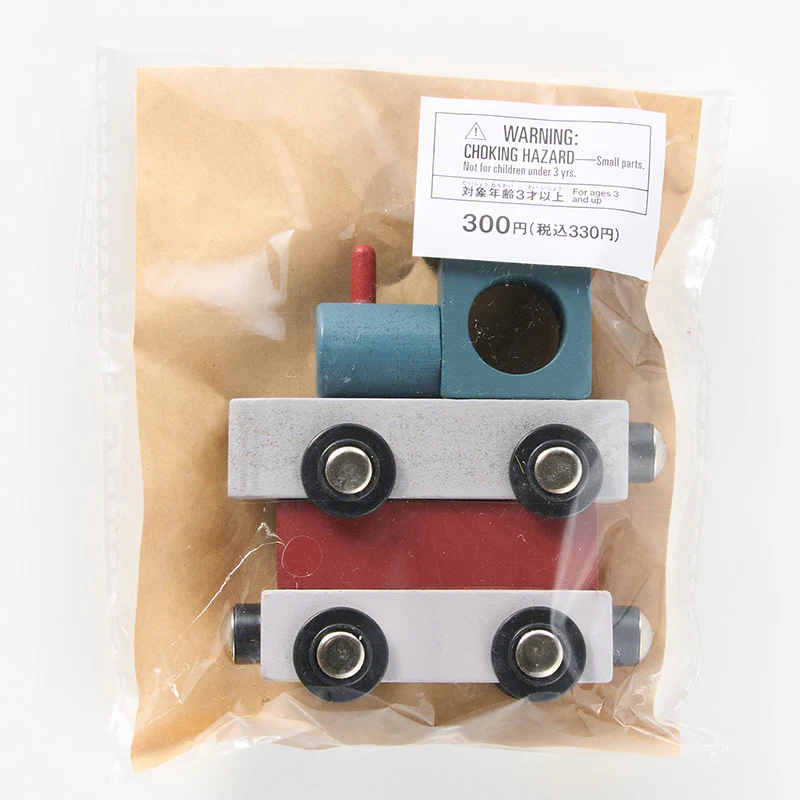 列車２連結 - Image 3
