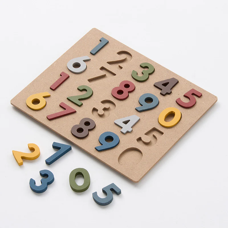 数字パズル
