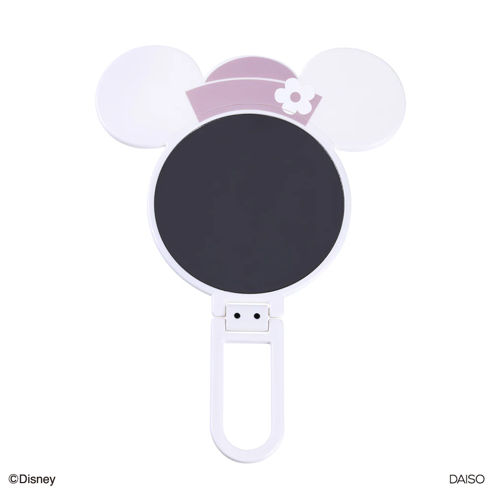 ダイカットハンドミラー（ミニー） - Image 6