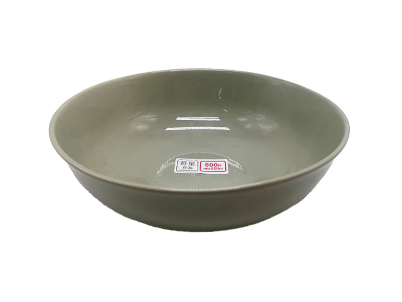 軽量食器ボウル（グレー）