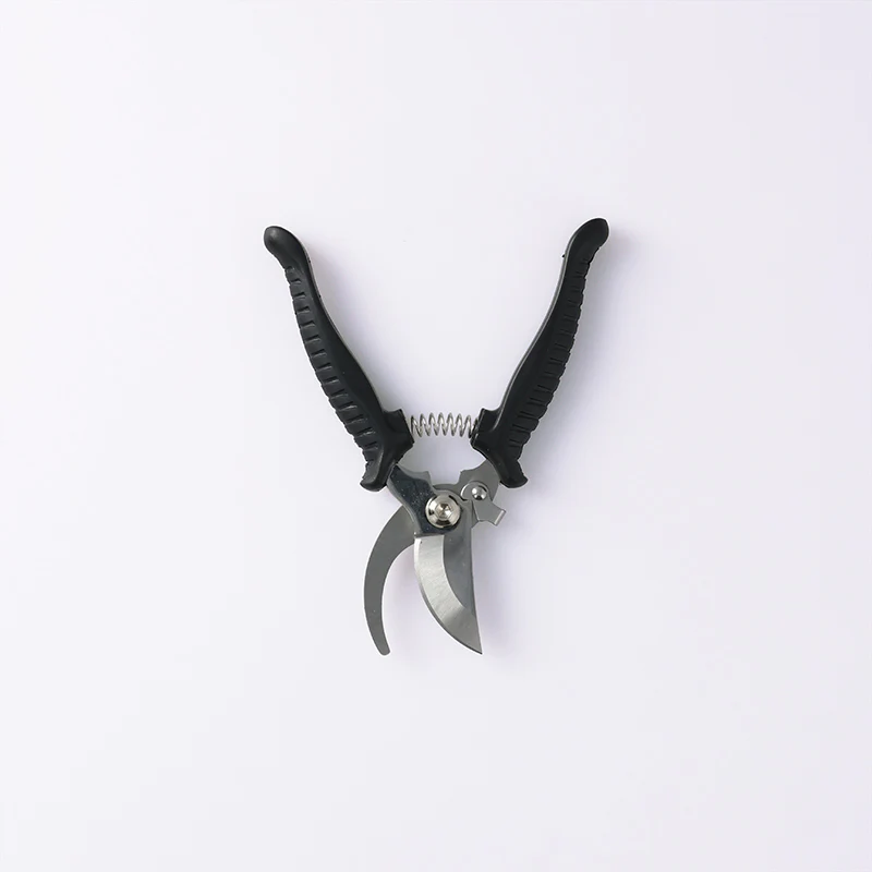 厚刃でしっかり切れる剪定バサミ - Image 2