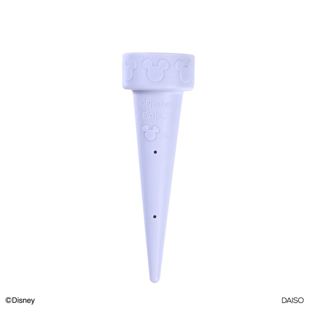給水キャップ、2個(ミッキーマウス) - Image 3