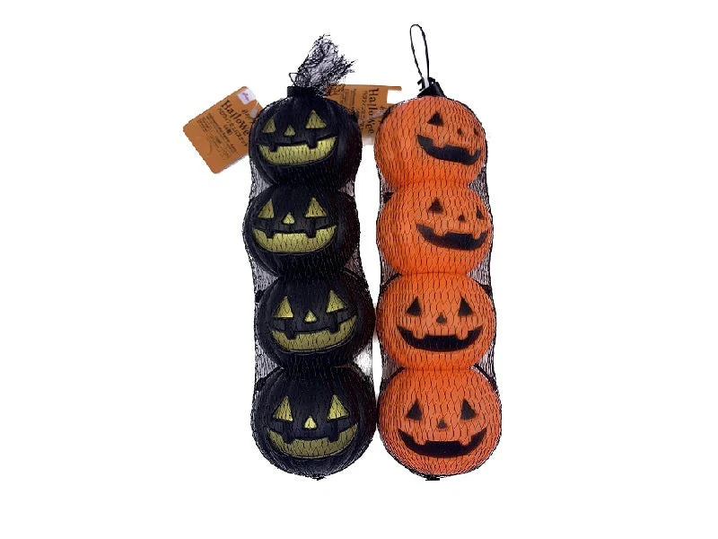 ハロウィンミニバスケット(4個)