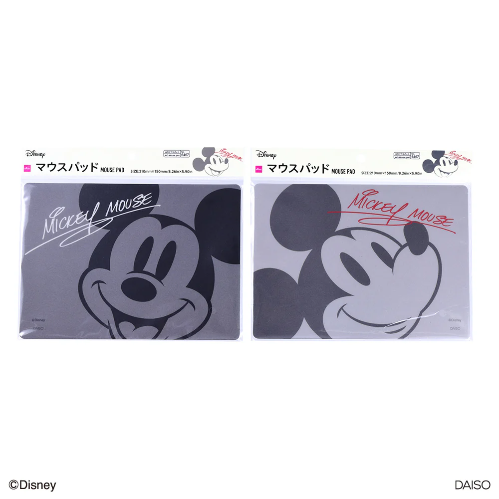 マウスパッド（ミッキー）ＣＮ、ＤＣ５ - Image 9