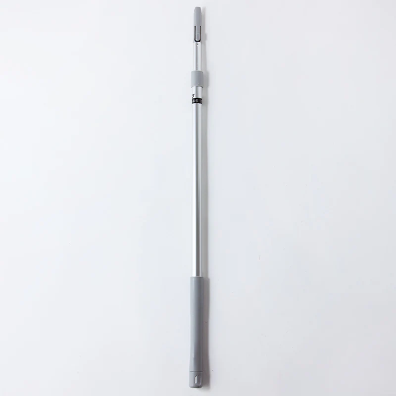 掃除ジョイント伸縮ポール(グレー) - Image 3