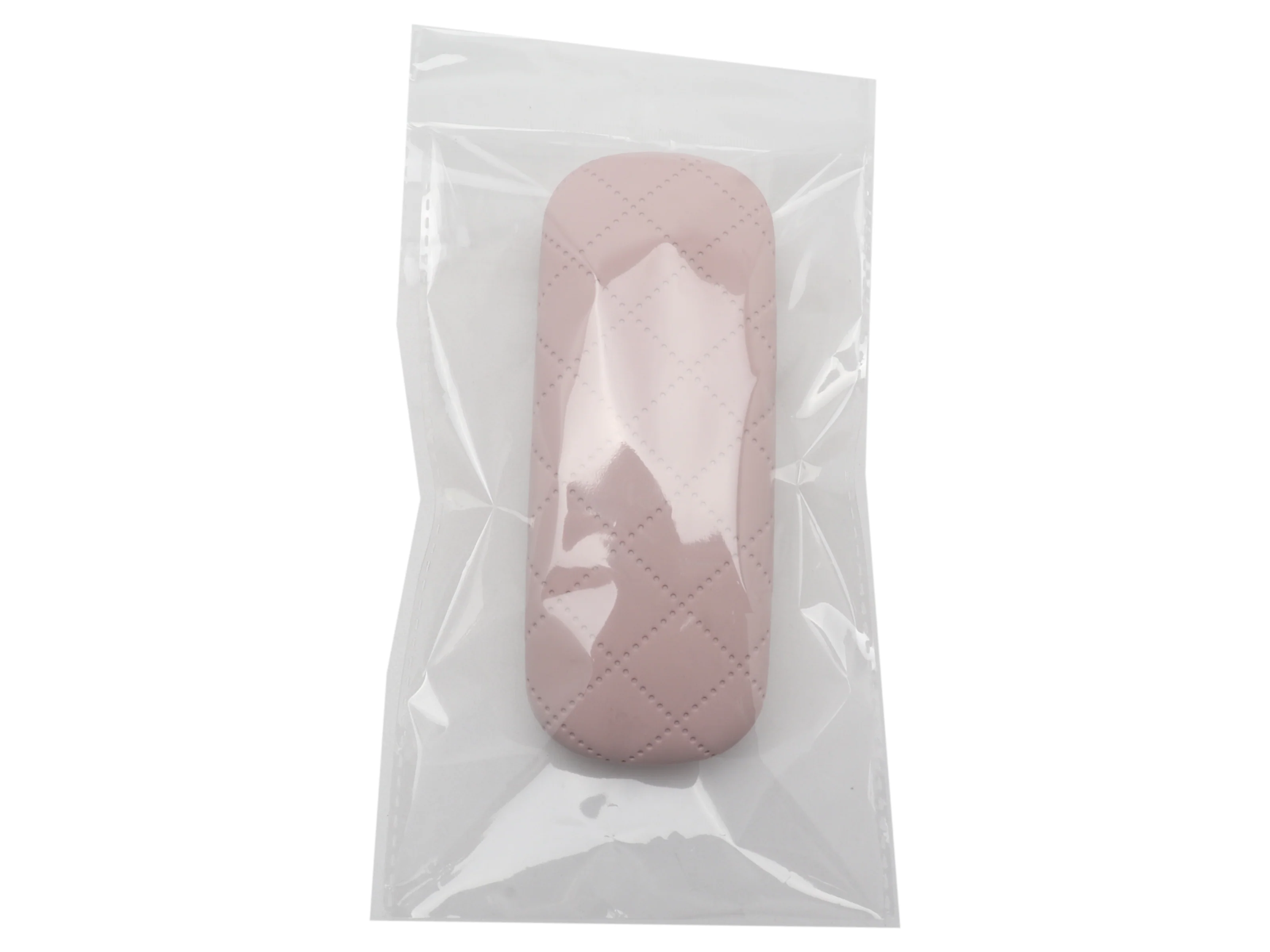 メガネケース（キルティング、ＰＫ）