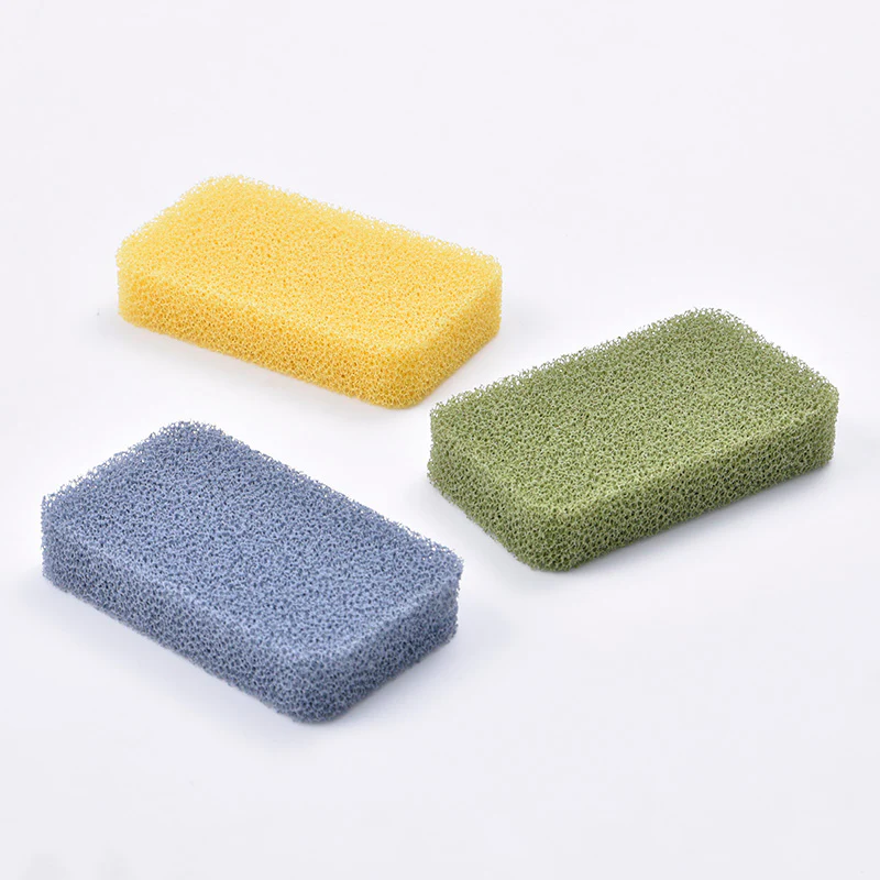 シリコーンスポンジ（３個、ＣＯＬＯＲ） - Image 3