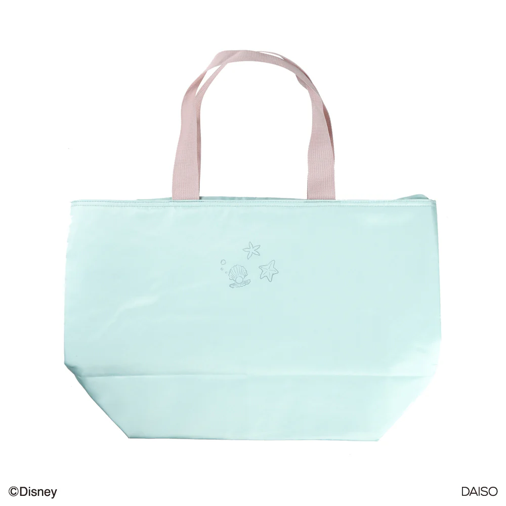 舟型保冷バッグ(リトル・マーメイド) - Image 2