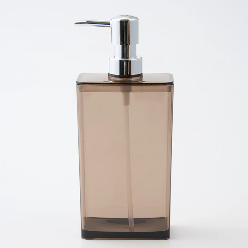 ポンプボトル(BR)600mL