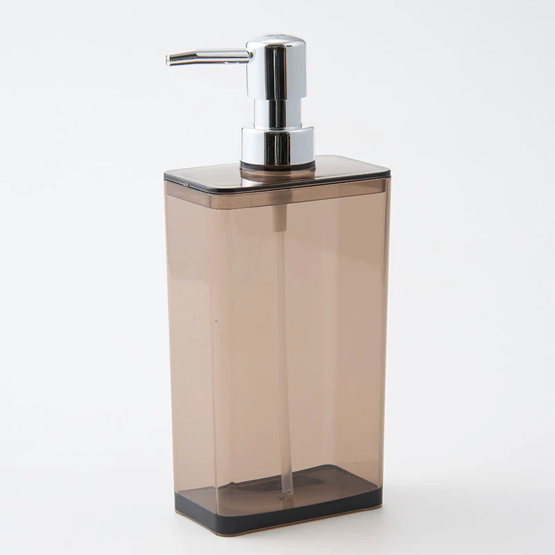 ポンプボトル(BR)600mL - Image 3