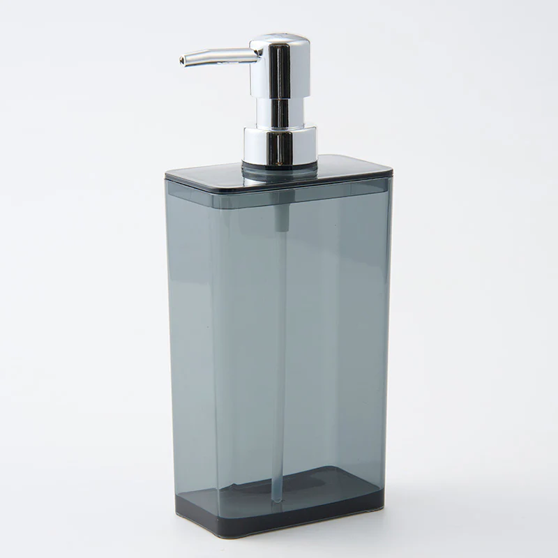 ポンプボトル(GY)600mL - Image 3