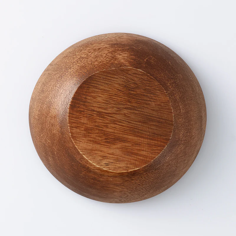 ラウンドボウルD(アカシア、M) - Image 3
