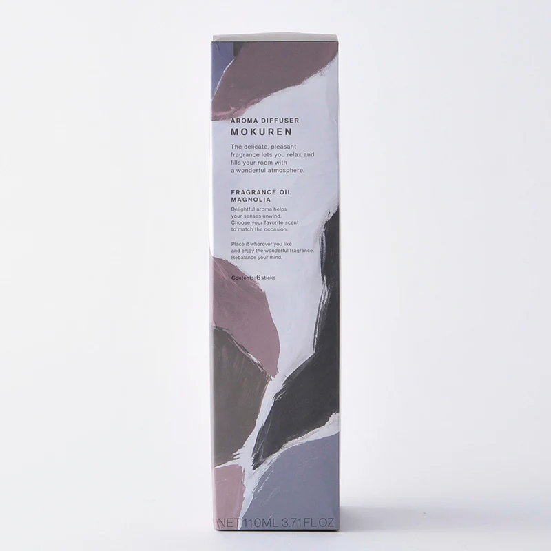 アロマディフューザー（木蓮）１１０ｍＬ - Image 3