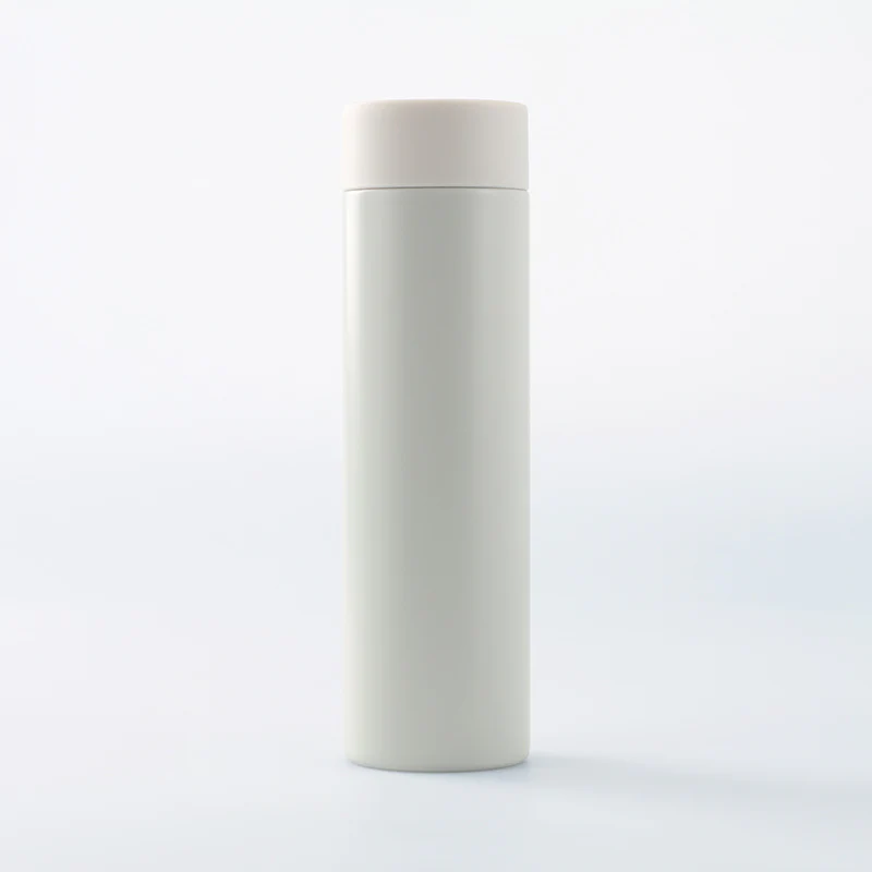 ステンレスボトル(WH) - Image 3