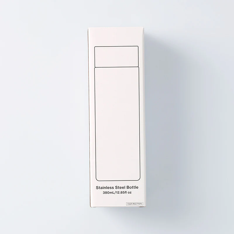 ステンレスボトル(WH) - Image 4