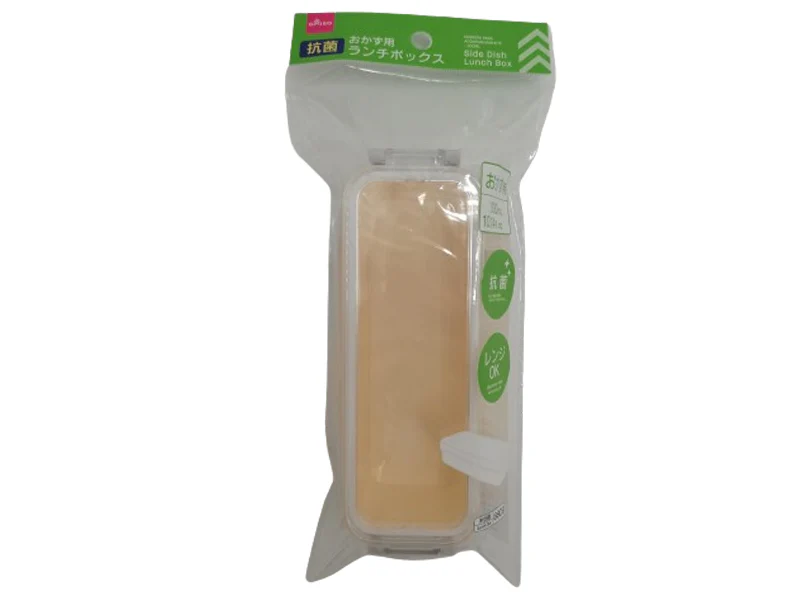 抗菌おかず用ランチボックス