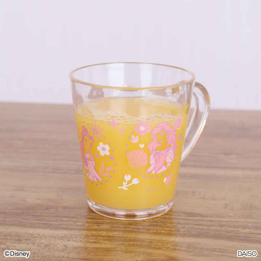 ＰＳマグカップ（ディズニープリンセス） - Image 6