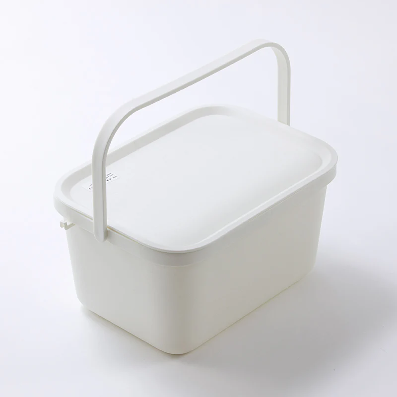 洗濯板付バケツ５Ｌ