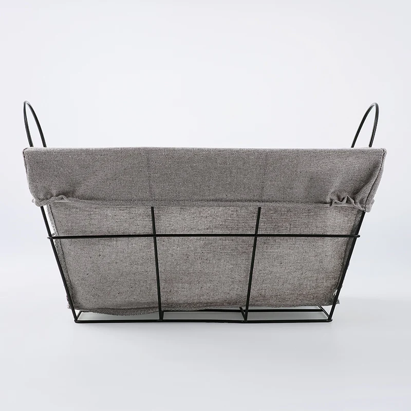 ワイヤーバスケット（ＧＹ）３５ｃｍ×２５ｃｍ×２３．５ｃｍ - Image 3