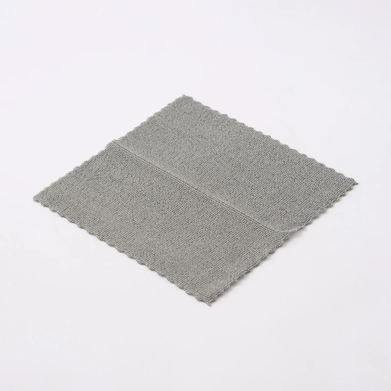 マイクロファイバーふきん（ＧＹ、２２枚）２２ｃｍ×２２ｃｍ - Image 4