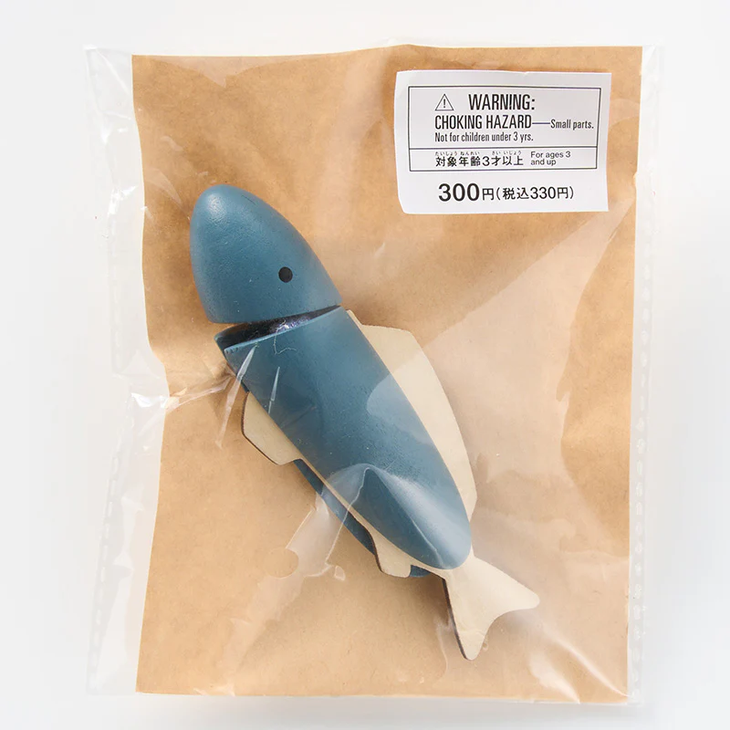 お魚三枚おろし - Image 3