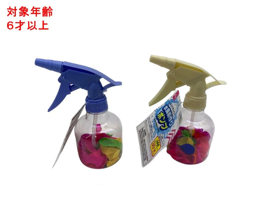 水風船作りポンプ(30個)