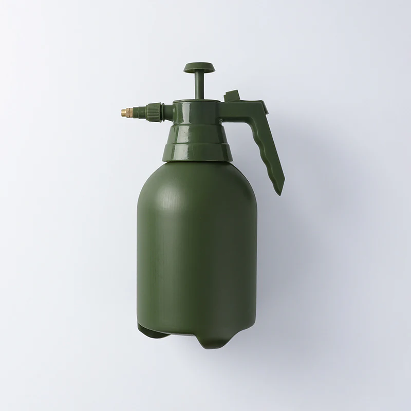園芸用噴霧器（グリーン） - Image 2