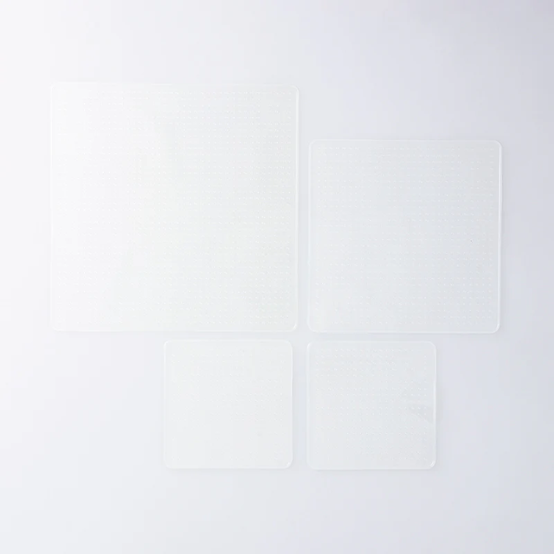 シリコーンラップ（４枚） - Image 2