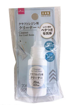 クリーナー(クラフトレジン用)