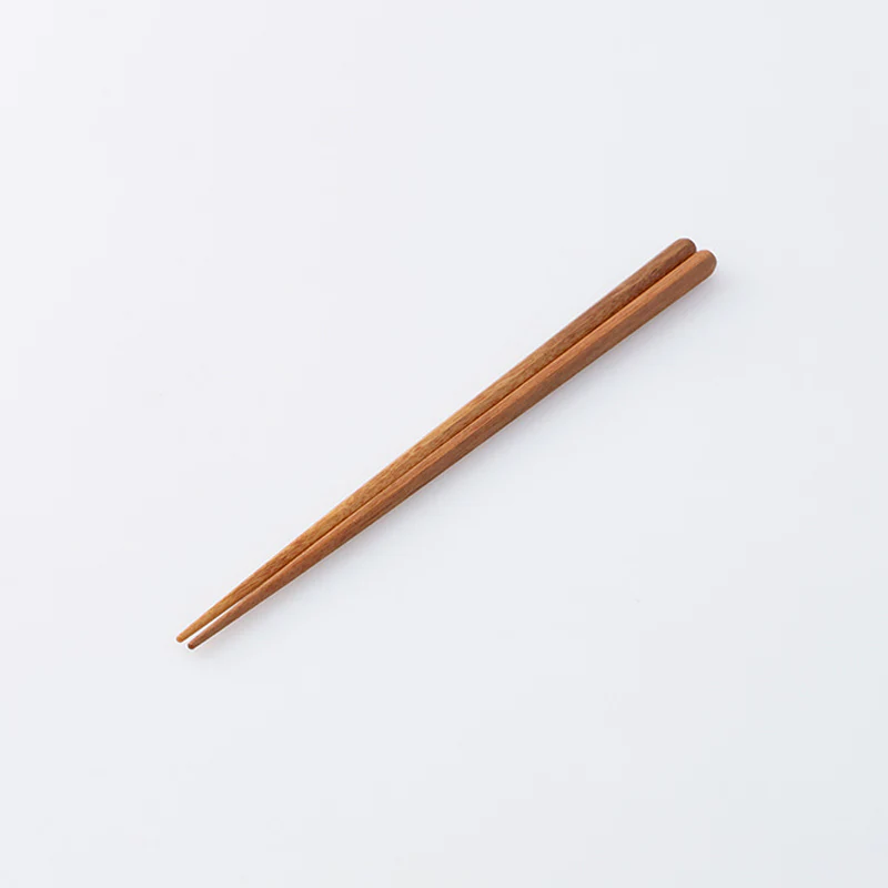 日本の塗箸（八角）