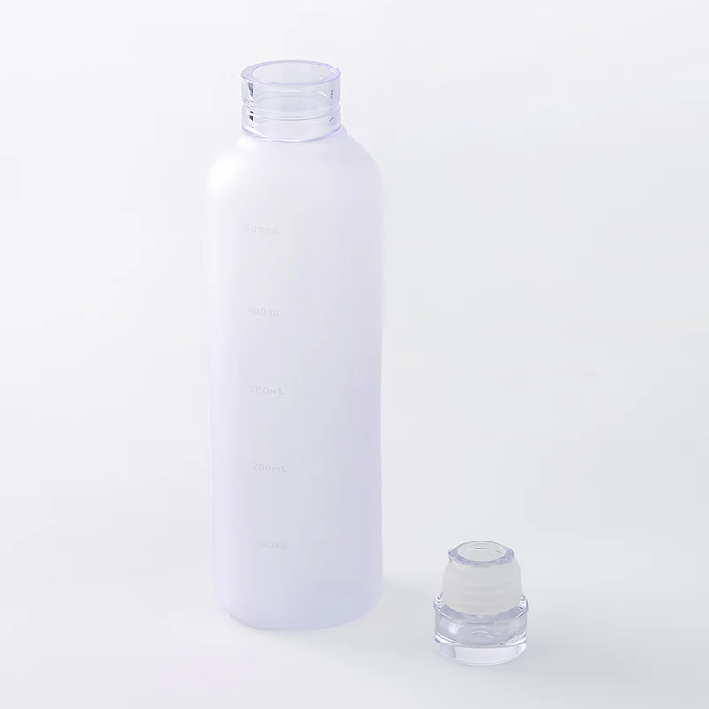 ドリンクボトル(WH)500mL - Image 3
