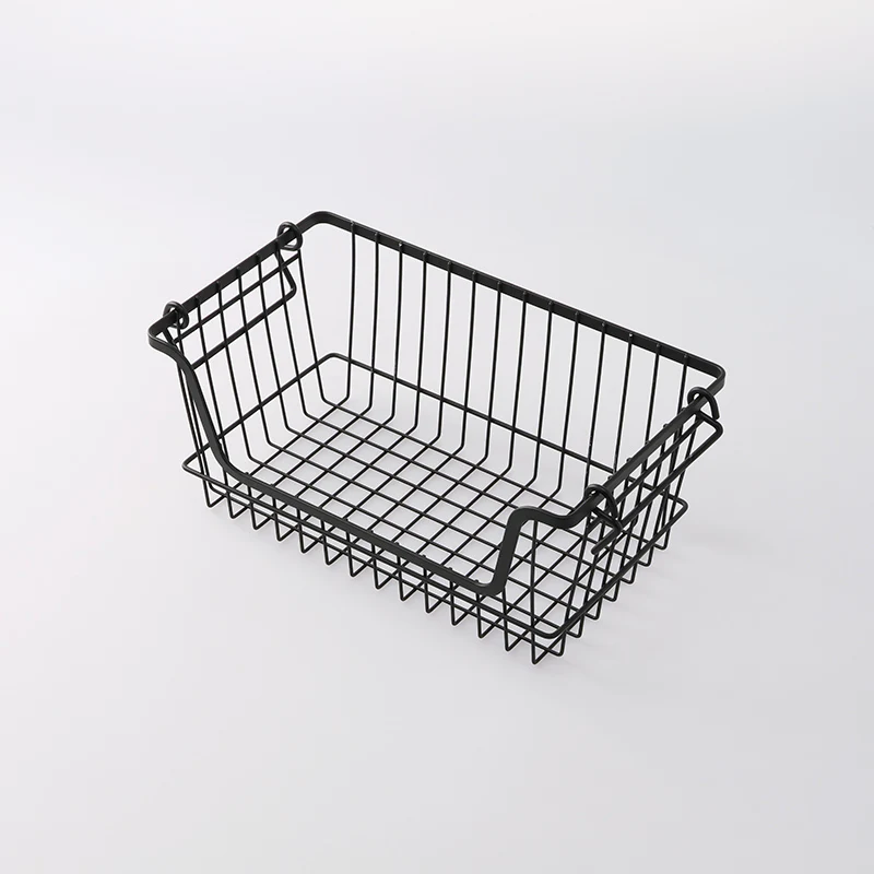 ワイヤースタッキングバスケット（ＢＫ）