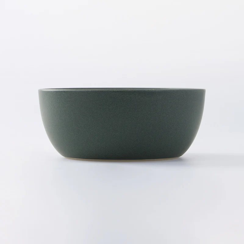 高台のない食器（ボウル、ＧＹ） - Image 4