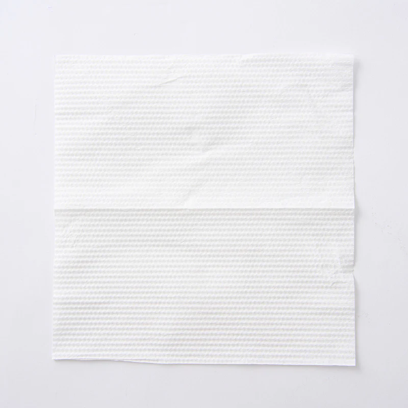 厚手ペーパータオル（１２０枚）２１０ｍｍ×２００ｍｍ - Image 3