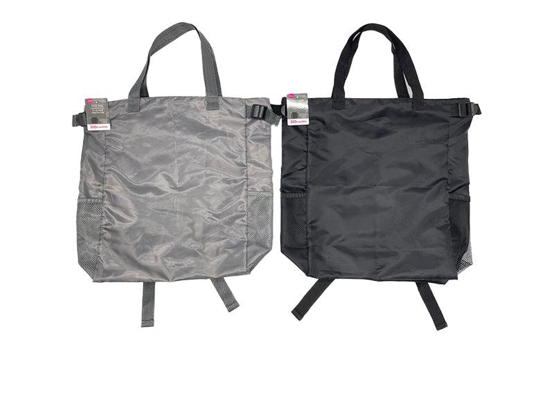 2WAYリュック型トートバッグ
