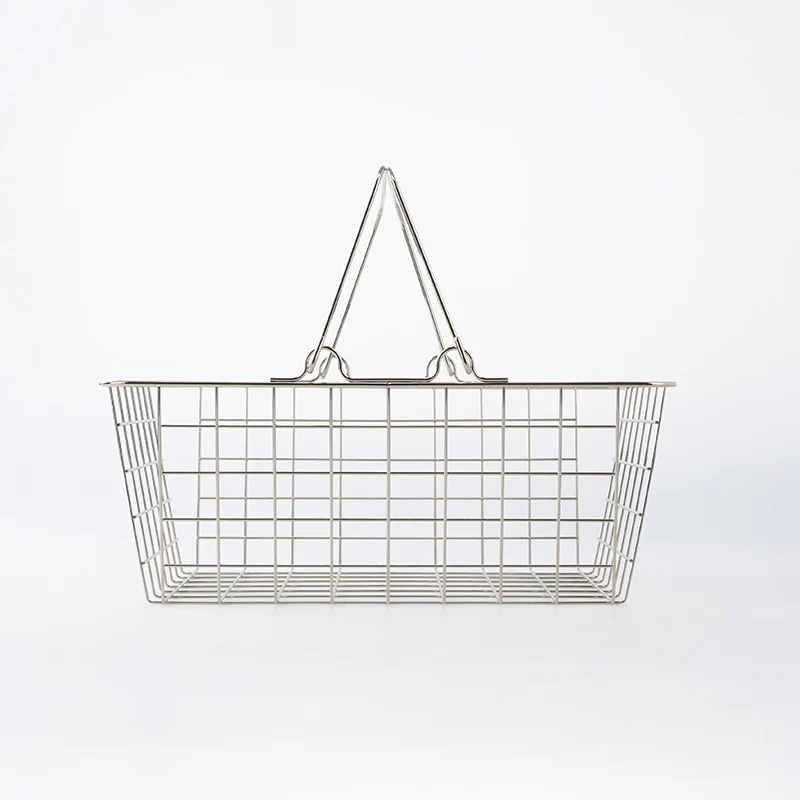 ワイヤーバスケット - Image 3