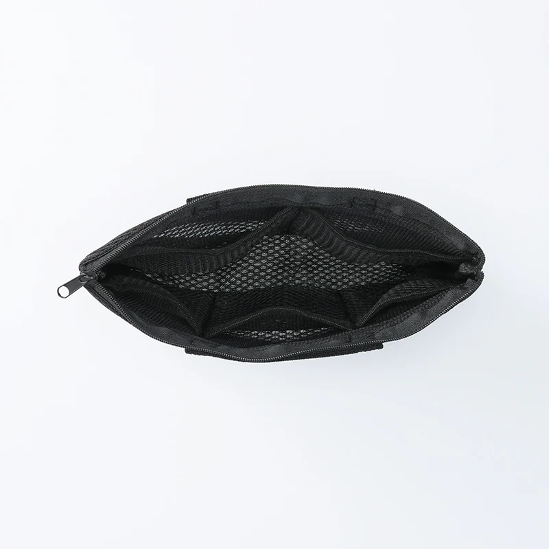 クッションバッグインバッグ（Ａ５、ＢＫ） - Image 2