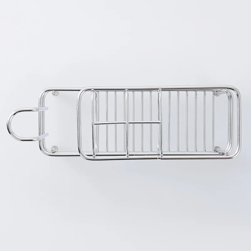 歯ブラシコップスタンド（１８‐８ステンレス） - Image 2