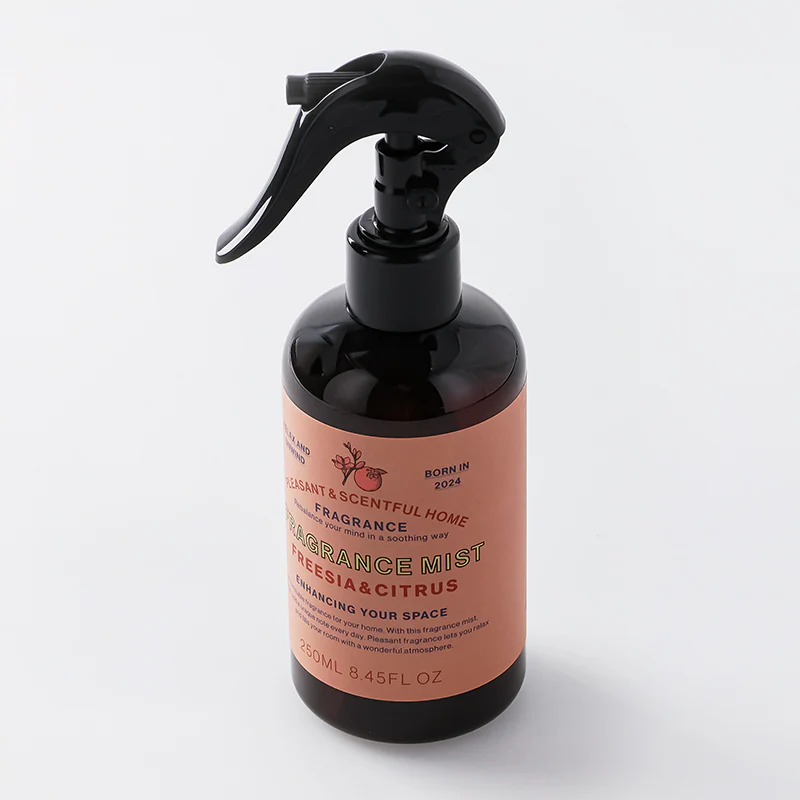 エアフレグランスミスト(フリージア&シトラス)250mL - Image 2