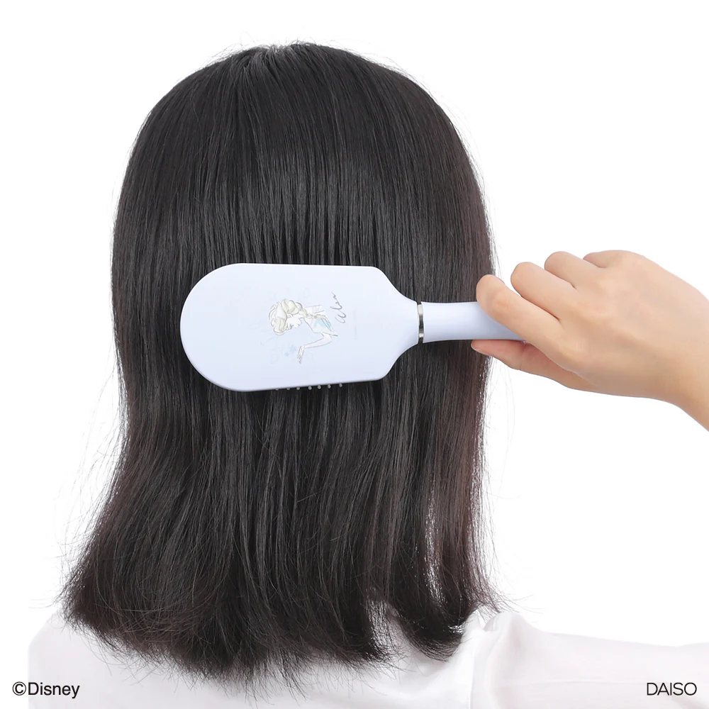 ヘアブラシ(アナと雪の女王)A - Image 4