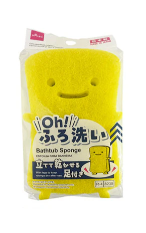 Oh!ふろ洗い