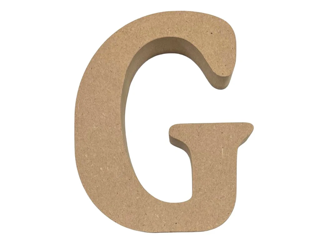 ＭＤＦアルファベット（Ｇ）